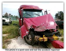 Samuel Jim tragically killed in semi accident