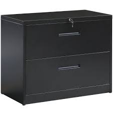 It holds documents, correspondence, and, of course, mail. 2 Drawer File Cabinet Modern Lateral Filing Cabinets Metal File Cabinet With Lock And Key Heavy Duty Office File Cabinets Storage Shelves For Home Paper Files Organizer Black W3627 Walmart Com
