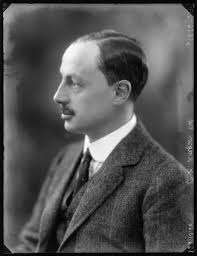 Patrick Kirkman Hodgson Greetings Card