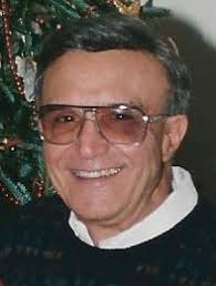 Joseph Leonard Guzzetta Jr. (1923-2000)