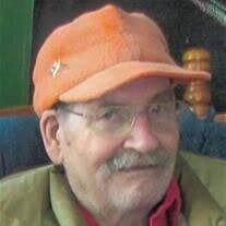 Kornelius Albert Kooistra Obituary