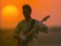 Prior to the aboriginal rights theme championed by midnight oil and years before the outback australian theme of crocodile dundee was the video to david bowie's 'let's dance'. David Bowie Lets Dance Gifs Get The Best Gif On Gifer