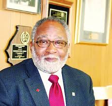 Tenth Annual Legislative Luncheon