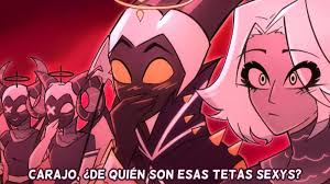 Lute X Bottom Adam Fanart