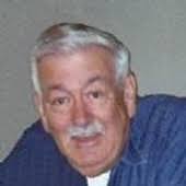 Obituary information for Gerald Patrick Farrell