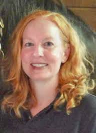 Dr. Katy Morton Krista