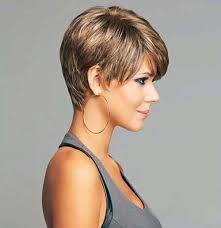 Check out these short hairstyles for women that will inspire you to call your stylist asap. Quick Hair Designs For Female Haircut Short Hairstyles For Thick Hair Thick Hair Styles Short Hairstyles 2015