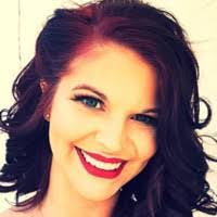 Tiffanie Evans's Instagram, Twitter & Facebook