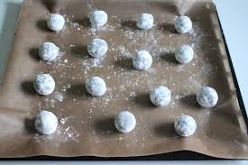 Schoko Schneeballe Rezept Schneeballe Rezept Schneeball Schoko