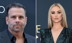 Lala Kent opens up about SPLIT with Randall Emmett and DISGUSTED by his  CHEATING SCANDAL