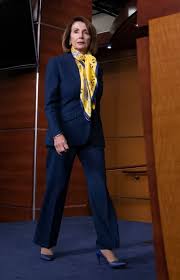 Pin By Mary Milmont On Nancy Pelosi Style In 2020 Office Fashion Women Fashion Teenage Girls Fashion