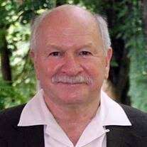 Robert Gene Bledsoe Obituary