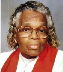 Queen Ester Hamilton