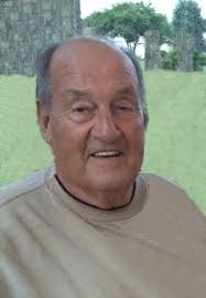 Obituary information for Don Calvin Wilson