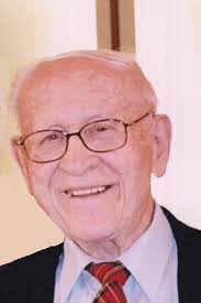 James Laird Obituary