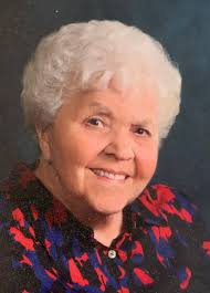 Olive Smallwood Obituary February 18, 2023