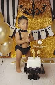 Birthday Black And Gold Party Dress Baby Boy First Birthday Outfit Black And Gold Birthday Etsy Cake Smash Outfit Boy Boy First Birthday Baby Boy First Birthday