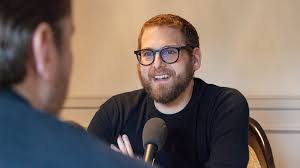 He is an actor, producer, screenwriter, and comedian. Playback Podcast Jonah Hill On Mid90s Variety