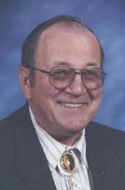 William "Bill" Frederick Schaefer