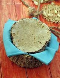Jowar Bajra Garlic Roti Recipe Bajra Jowar Lehsun Roti Healthy Jowar Bajra Garlic Roti Recipe Roti Recipe Roti Food