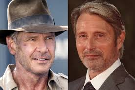Harrison ford will don the fedora one more time as the world famous archeologist, indiana jones. Mads Mikkelsen Lands Role In Indiana Jones 5