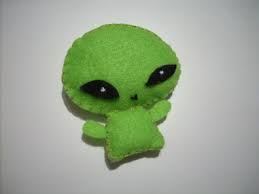 Pin On Felties