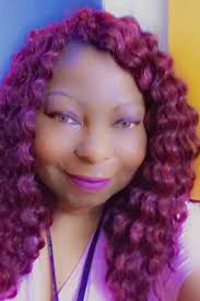 Katrina D. Marsh 1976-2021