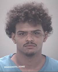 PARRIS ISAIA PATRICK 05/17/2025