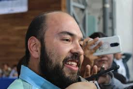 ENRIQUE BARBA NIEGA HABER PARTICIPADO EN LA COMPRA DE VOTOS PARA LA  ELECCIÓN INTERNA DEL PAN El ex director de Limpia y Aseo del Municipio de  Aguascalientes, Enrique Barba, negó estar involucrado