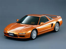 2530 mm massa da 1392 a 1460 k g: Guide Honda Nsx 3 2 Supercar Nostalgia