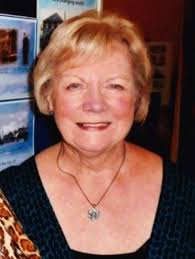 A Personal Tribute to Margaret Stevens by Carol Duffield