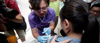 Chat what were your cervical cancer symptoms? 4 Steps Towards Wiping Out Cervical Cancer World Economic Forum