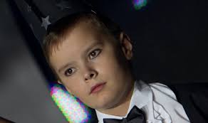 VIDEO: Mark Oja tahtis lavastajaks saada juba lasteaias