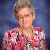 Betty Parnell Obituary