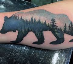 Feb 25, 2019 · realistic_tattoo_ideas also, see. 22 Bear Tattoo Ideas For Real Men Styleoholic