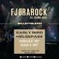 FJØRAROCK event image