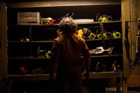 Submitted 1 year ago by theprofessorofhorror. Texas Chainsaw Massacre Reboot Teases First Look At Leatherface