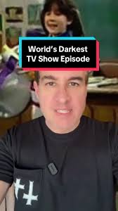 Punky Brewster Dark Challenger Episode #punkybrewster #darktvshow #80s...