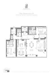 The company has 108 luxury hotels and resorts in 30 countries and territories with 29,158 rooms, in addition to 46 hotels with 8,755 rooms in the pipeline. The Residences At Ritz Carlton 181 Wellington St West Toronto