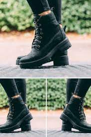 Totally In Love With Timberland Mulheres De Botas Visual Com Bota Roupas Timberland