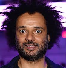 Derrick Beckles's Instagram, Twitter & Facebook