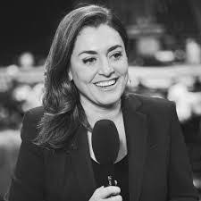 Erica Volpe's Instagram, Twitter & Facebook