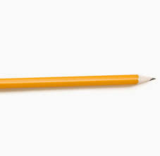 Sie haben ein bambusrohr genommen und dieses mit flüssigem blei aufgefüllt. Schreiben Der Bleistift Ist Ein Oft Missverstandenes Schreibutensil Welt