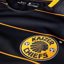 Kaizer chiefs, johannesburg, south africa. Kaizer Chiefs Fc Away Football Shirt 2017 18 Nike