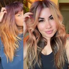 Brigette Myers Hair Stylist