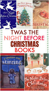 A special christmas message from his royal highness the prince of wales, patron of the whiteley homes trust. 5 Twas The Night Before Christmas Books Everyday Reading