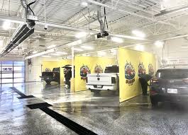 Meaning, you won't have to spend your money on cleaning supplies that you'll only. Splashers Car Wash