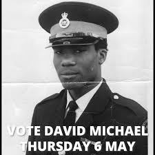 @davidforpcc's video Tweet