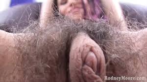 clit is huge pretty hairy girl vintage