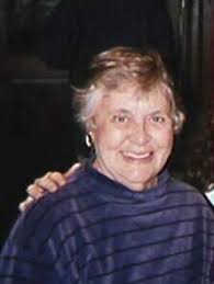 Esther Perry Obituary (2011)